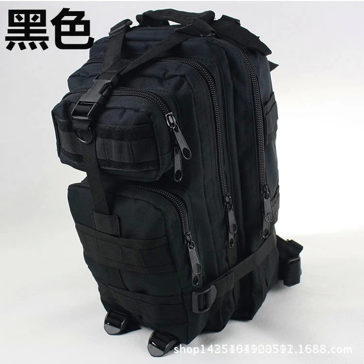 Attack Backpack