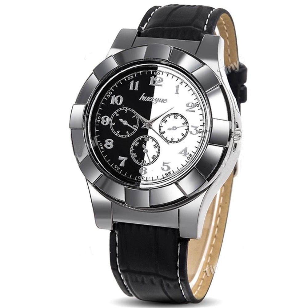 Electronic Cigarette Lighter Watch