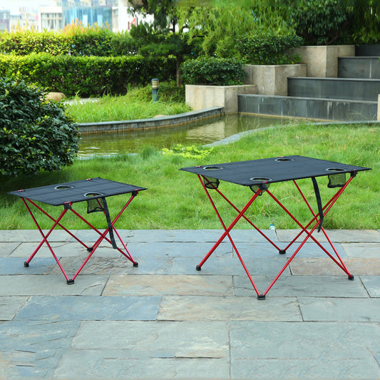 Picnic Foldable Table