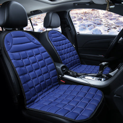 Winter Car Heating Cushion