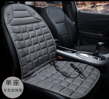 Winter Car Heating Cushion