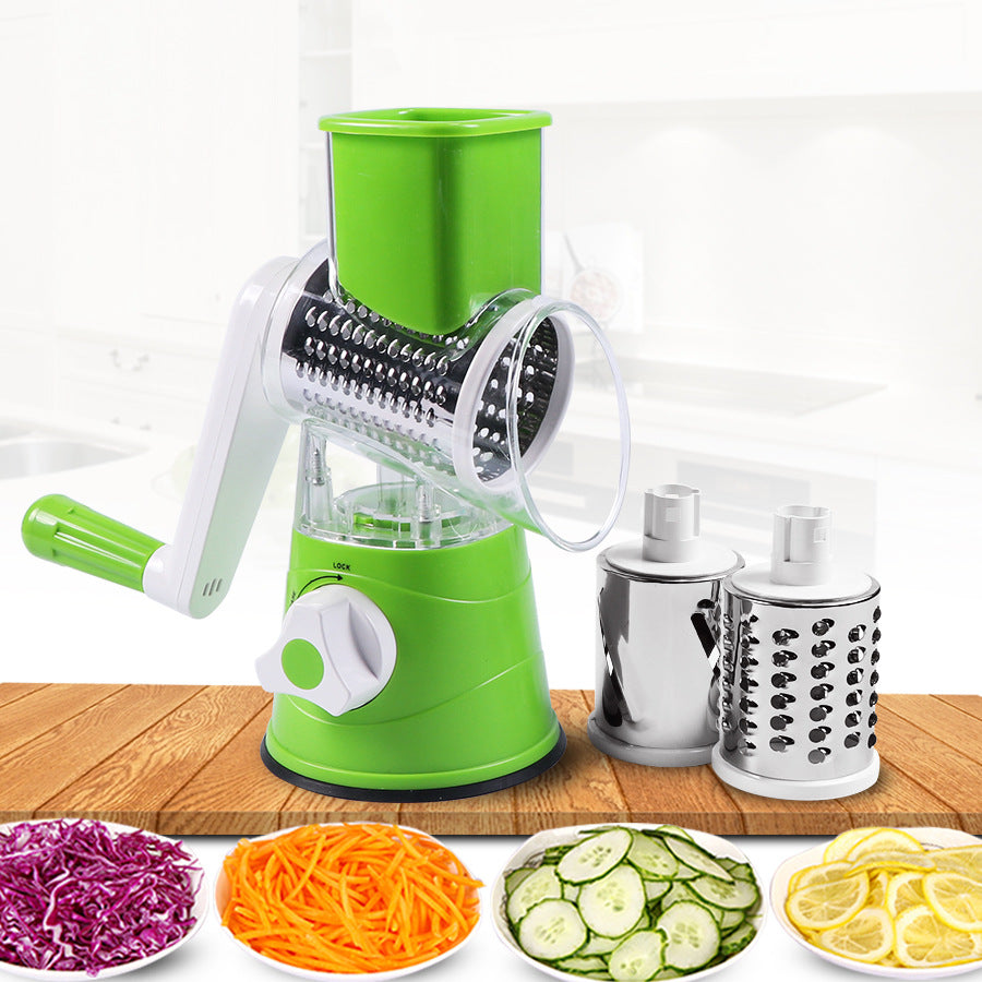 Vegetable Cutter Slicer