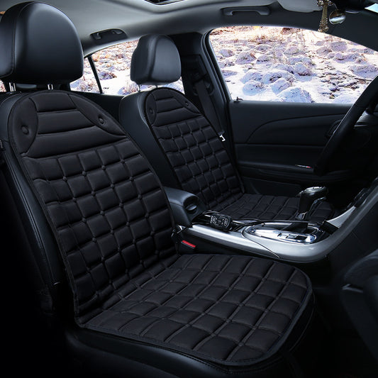 Winter Car Heating Cushion