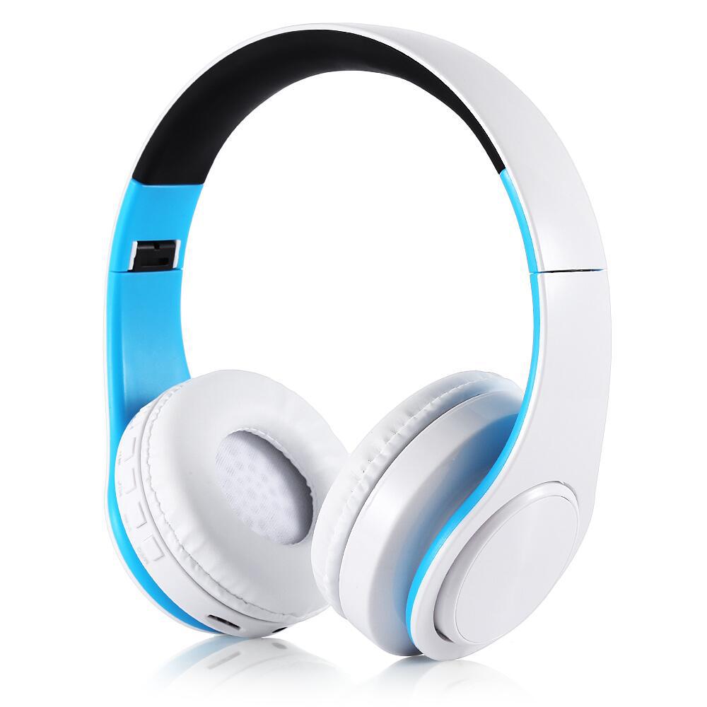 Wireless Bluetooth Headset