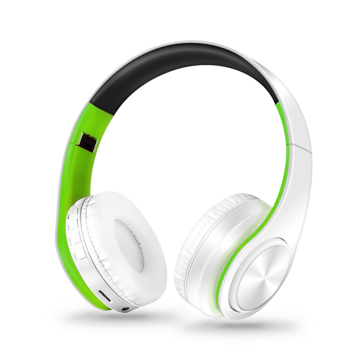 Wireless Bluetooth Headset