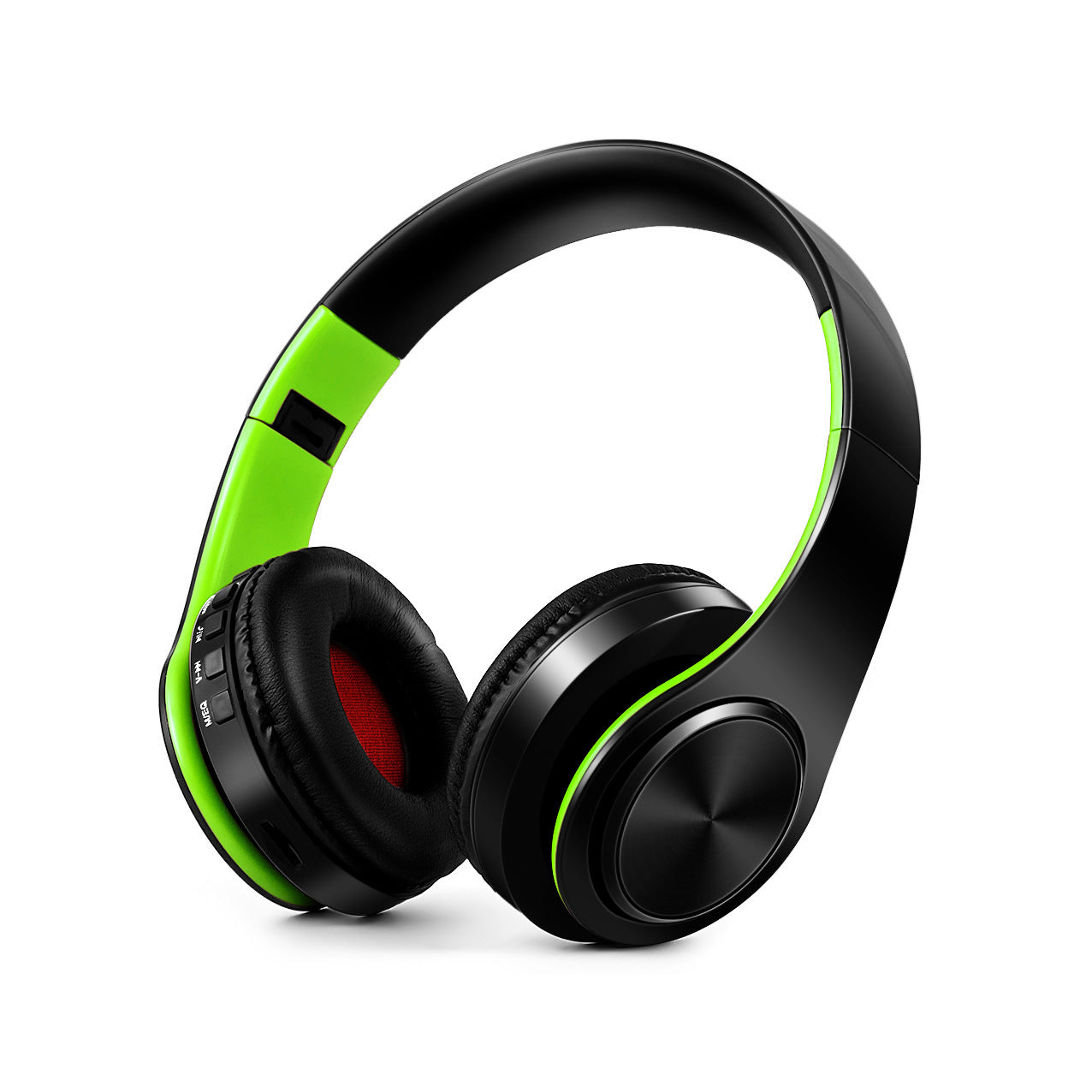 Wireless Bluetooth Headset