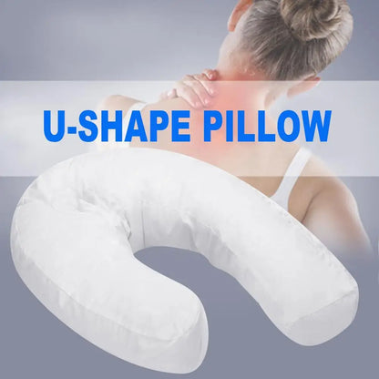 Pillow Side Sleeper