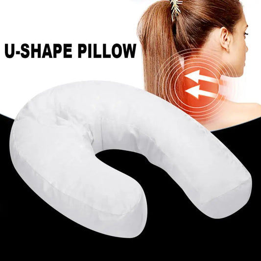 Pillow Side Sleeper