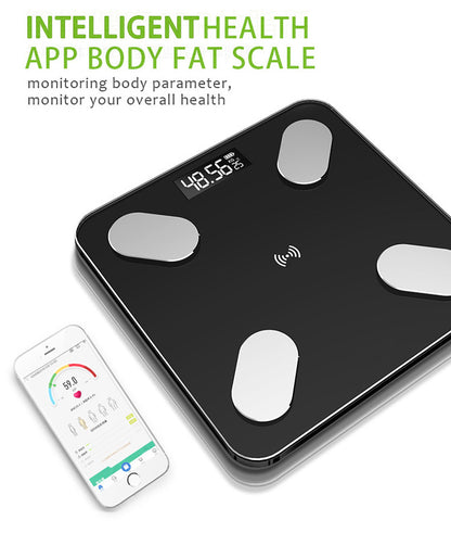 Bluetooth Electronic Scale