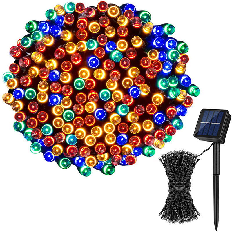 Outdoor Solar Light