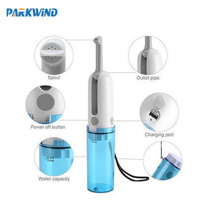 Electric Portable Bidet Washer