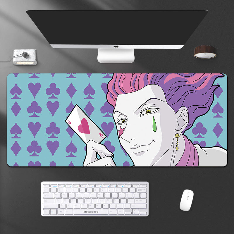 Mouse Pad