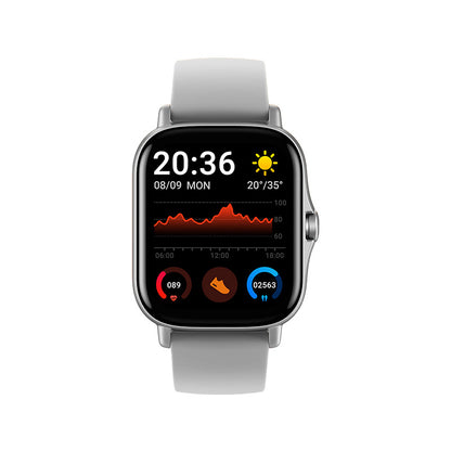 Bluetooth Smart Watch