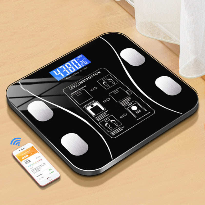 Bluetooth Electronic Scale