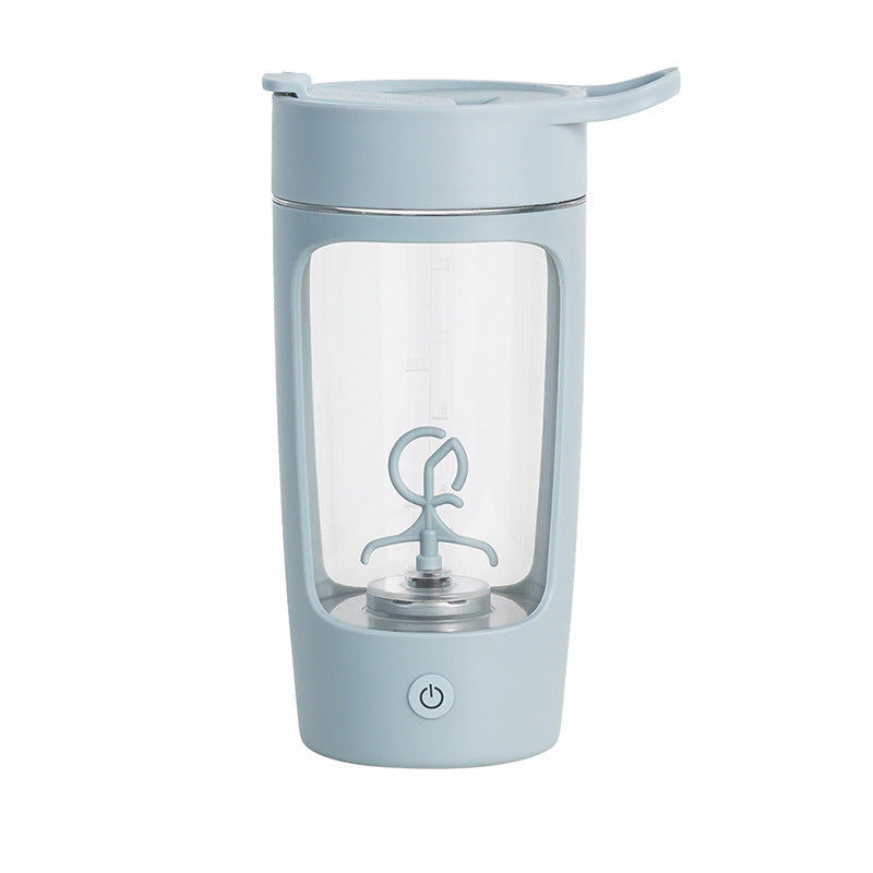 Automatic Electric Coffee Shaker