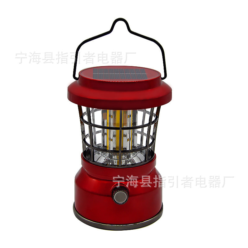 Outdoor Camping Lantern