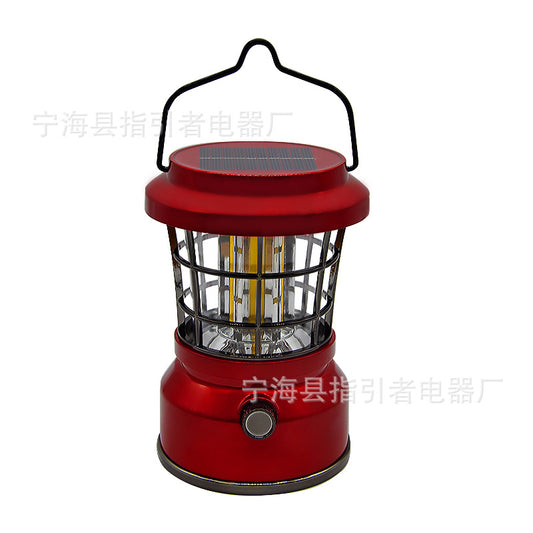 Outdoor Camping Lantern