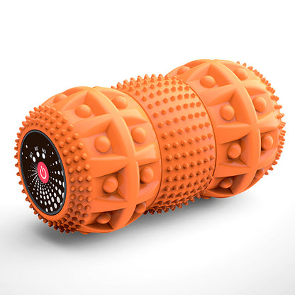 Yoga Vibration Massage Ball Roller