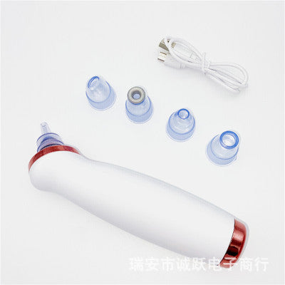 Electric Blackhead Suction