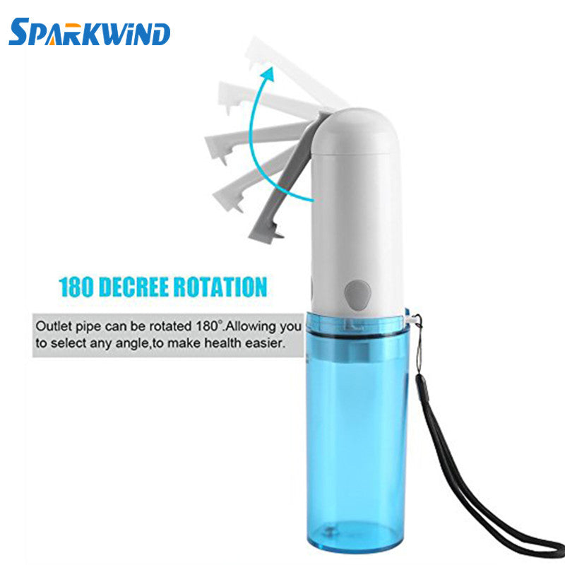 Electric Portable Bidet Washer