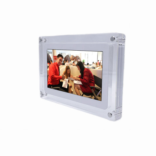 High-Definition Digital Frame