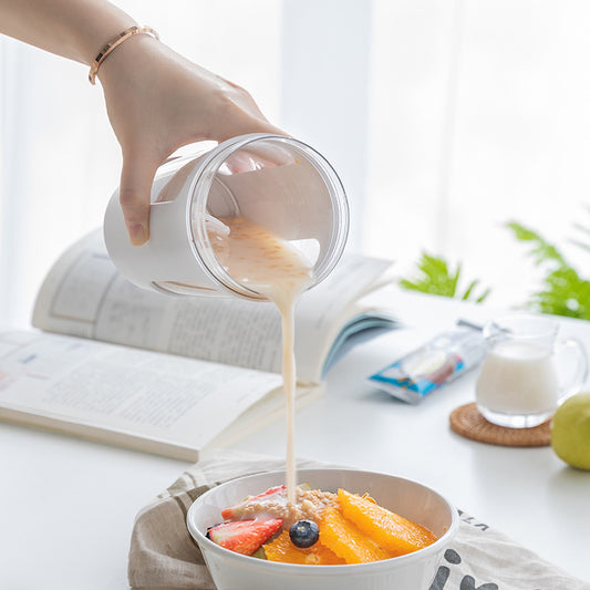 Automatic Electric Coffee Shaker