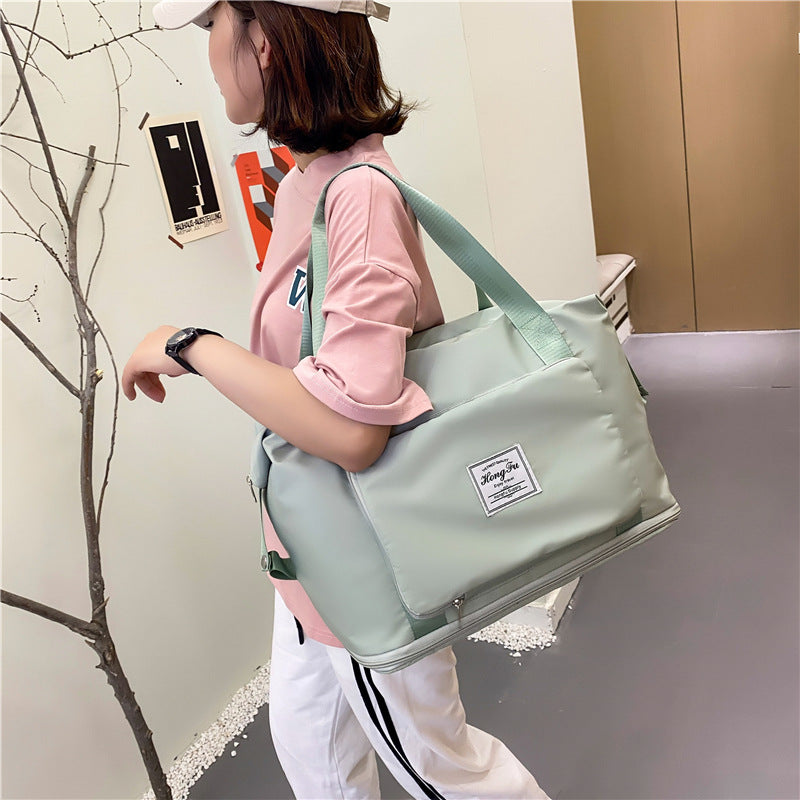 Portable Shoulder Bag