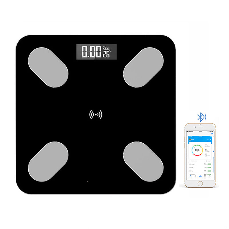 Bluetooth Electronic Scale