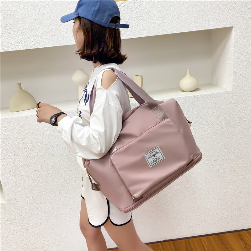 Portable Shoulder Bag