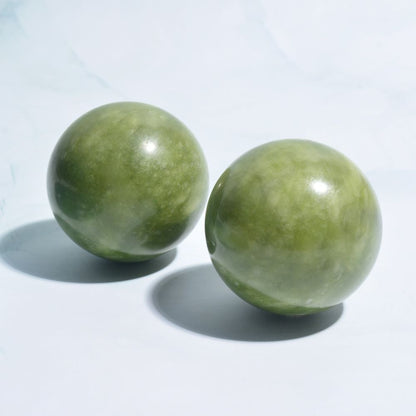 Jade Stone Massager