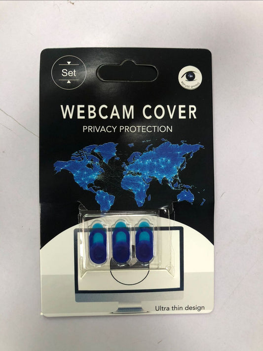 Webcam Cover