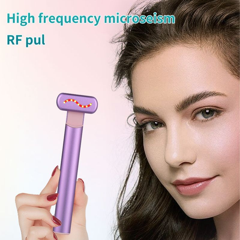 Smart Eye Rotatable Wand