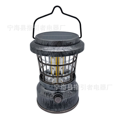 Outdoor Camping Lantern