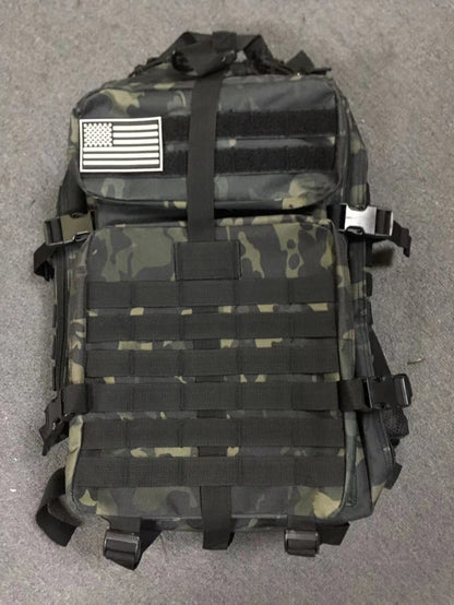 Hiking Backpack