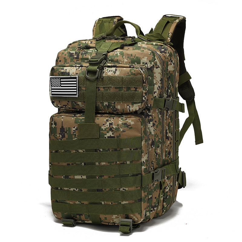 Hiking Backpack