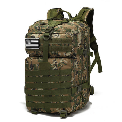 Hiking Backpack