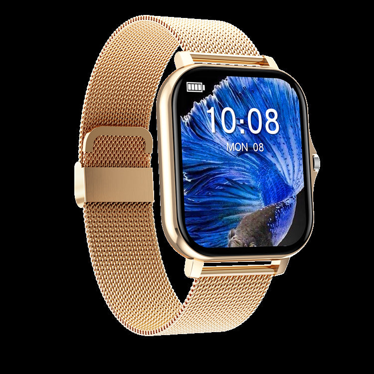 Bluetooth Smart Watch