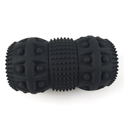 Yoga Vibration Massage Ball Roller