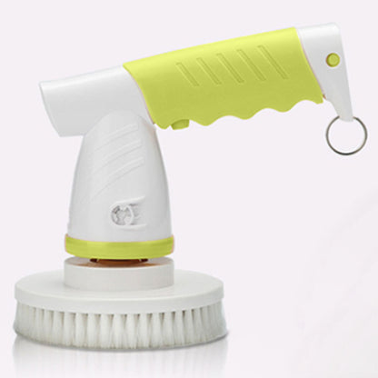 Rechargeable Electric Cleaning Brush