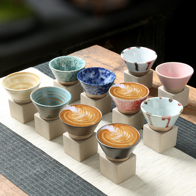 Japanese Ceramic Cup