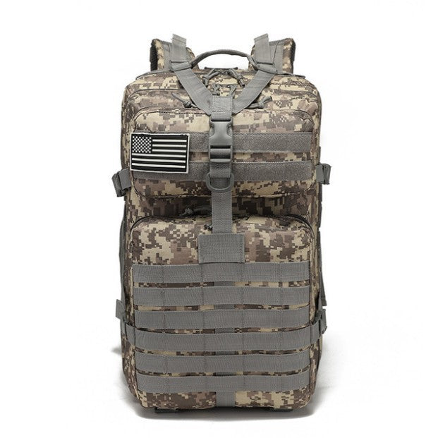 Hiking Backpack