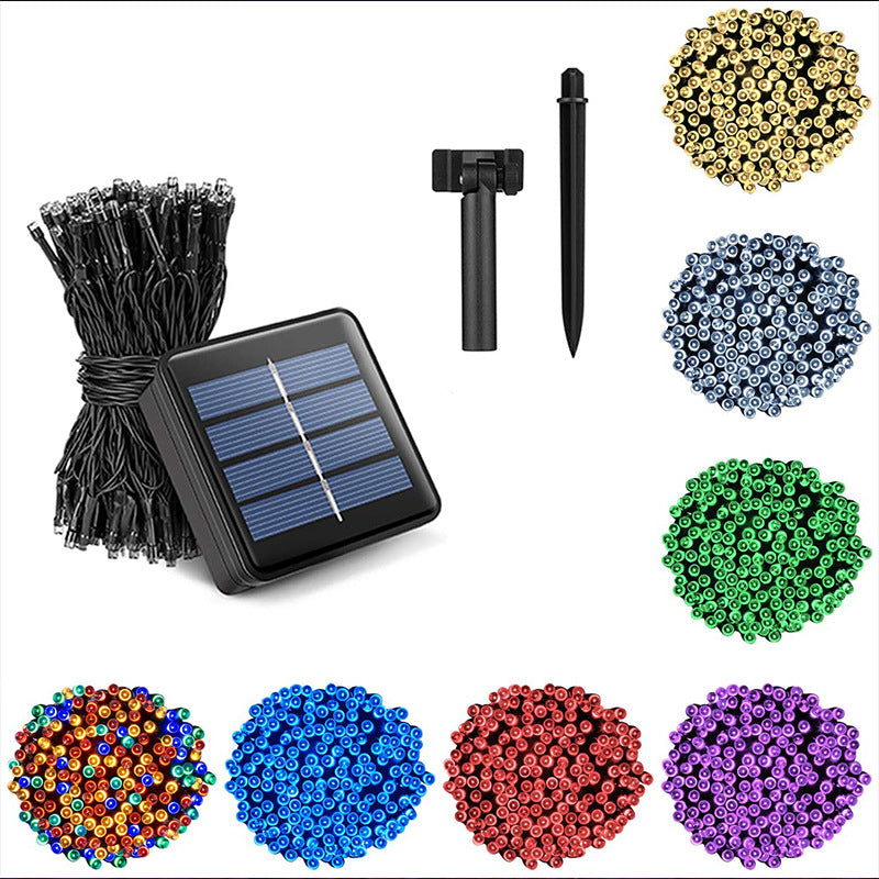 Outdoor Solar Light