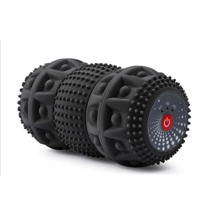 Yoga Vibration Massage Ball Roller