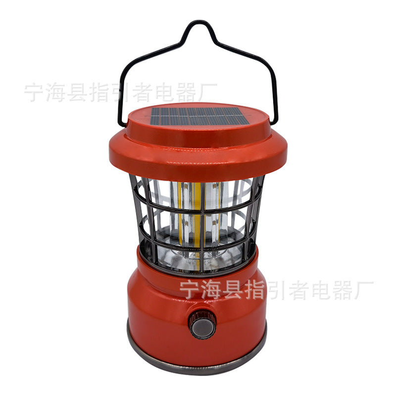 Outdoor Camping Lantern