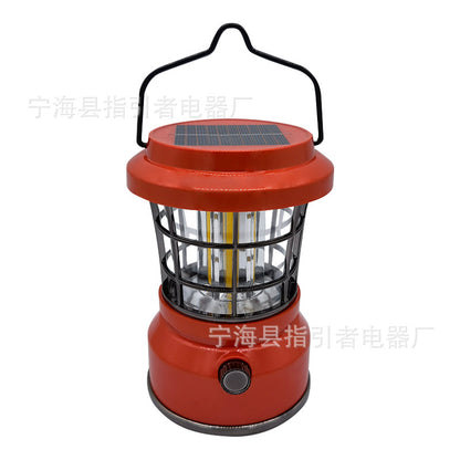 Outdoor Camping Lantern