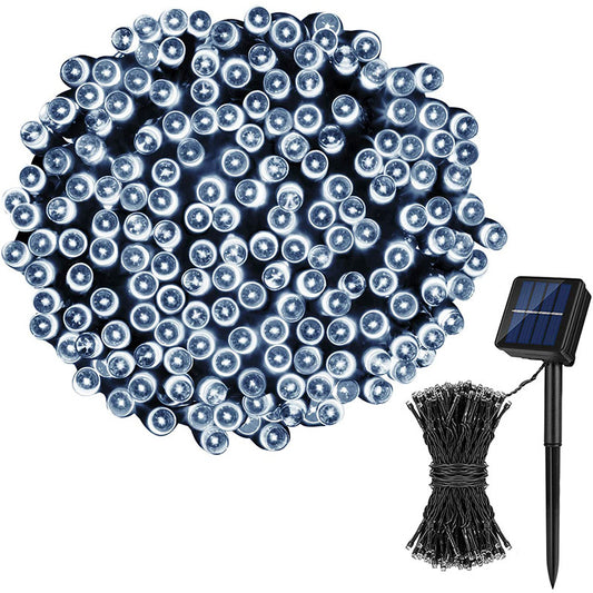 Outdoor Solar Light