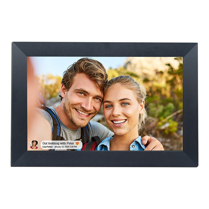 Smart Cloud Photo Frame