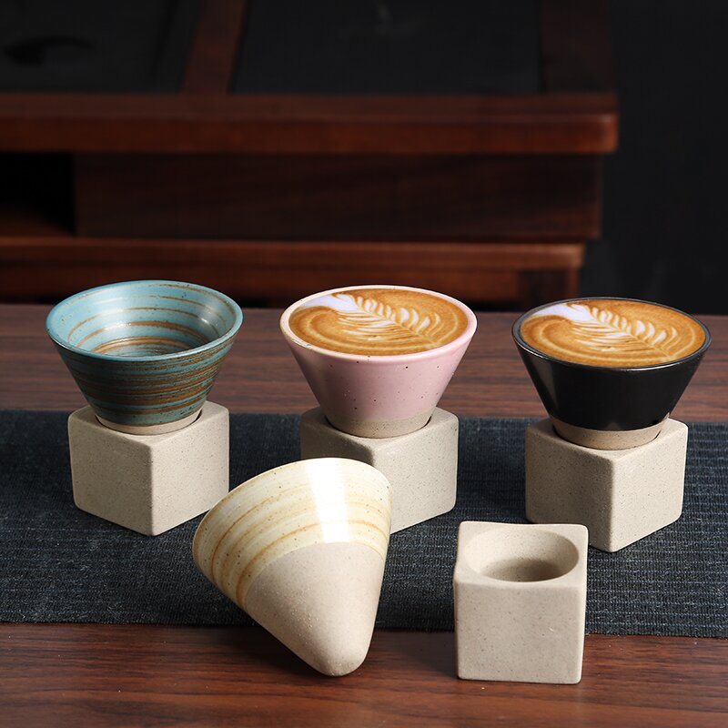 Japanese Ceramic Cup