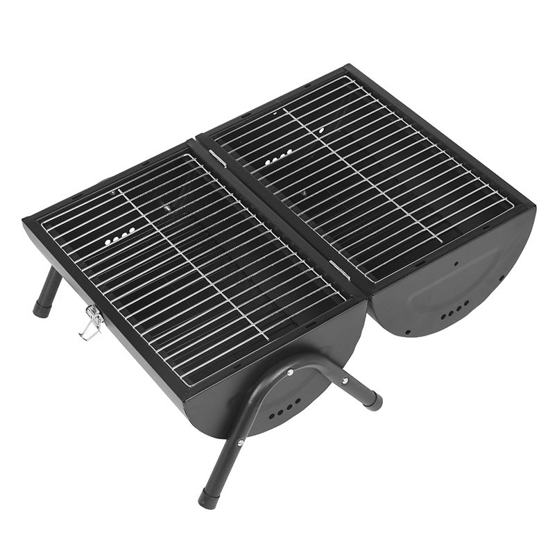 Portable Barbecue Stove