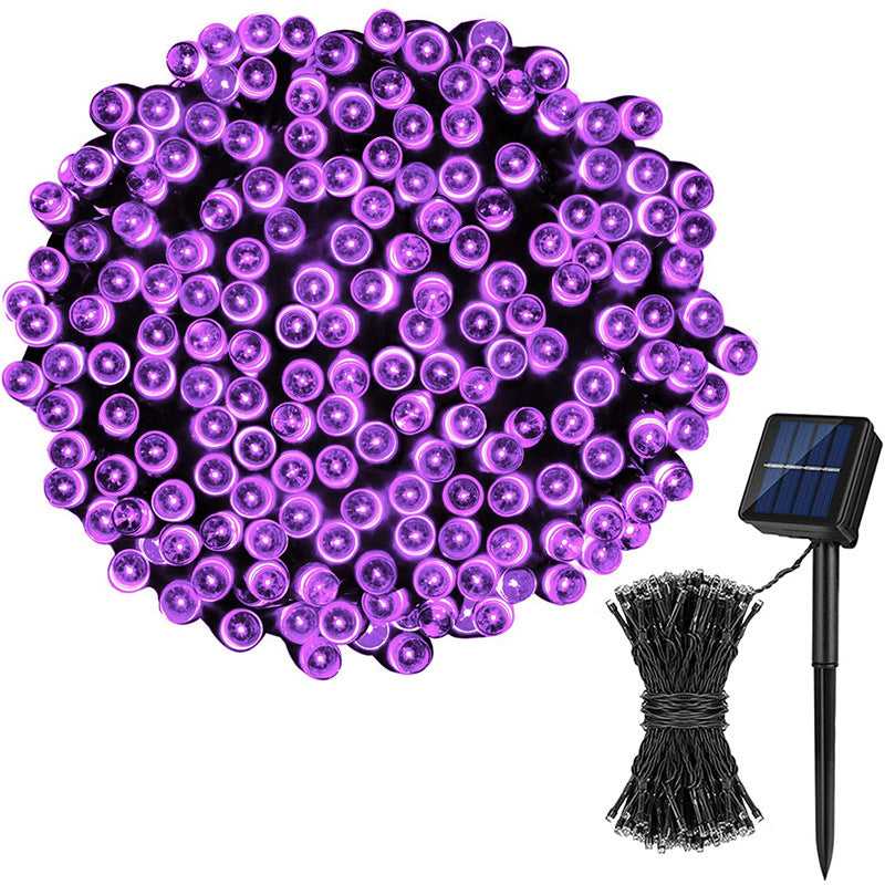 Outdoor Solar Light